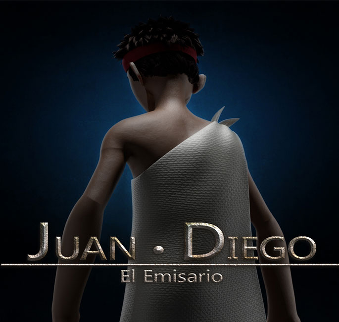 El Emisario