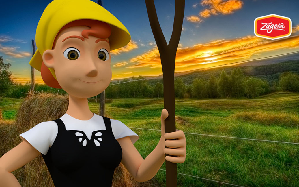 La Pastora