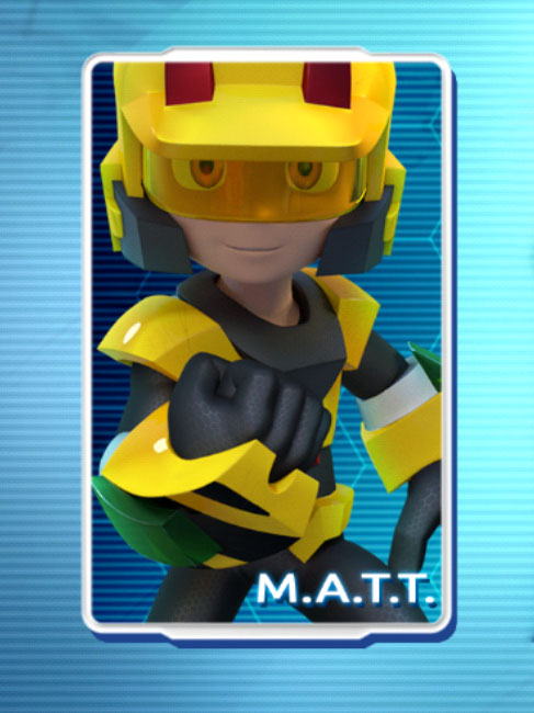 Mighty Rescue Team VR